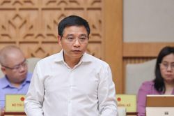 Bộ trưởng Nguyễn Văn Thắng: Tăng trưởng kinh tế đạt kết quả cao nhất trong gần 20 năm