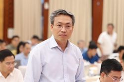 Chánh Văn phòng Bộ Công an thông tin vụ sữa giả Hiup và dầu ăn chăn nuôi dùng cho người