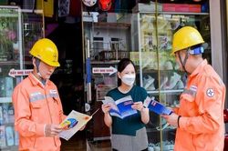 Nguyên nhân tiền điện tháng 6 tăng đột biến
