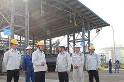 Nửa năm 2025, BSR đạt doanh thu hơn 69 nghìn tỷ, lợi nhuận vượt 93% kế hoạch