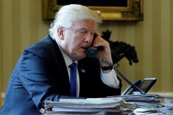 Tổng thống Trump công bố thỏa thuận thương mại với Việt Nam, bất ngờ với mức thuế quan 0%