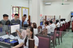 2 nhóm cán bộ, công chức sẽ được hỗ trợ thêm 5 triệu đồng/tháng từ ngày 15/8/2025