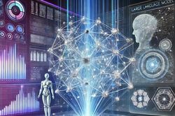 Mô hình AI mới đạt đột phá về mô phỏng hành vi con người