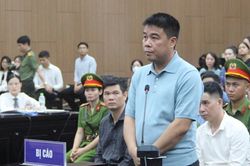 Ông chủ Tập đoàn Phúc Sơn nộp thêm 768 tỷ đồng trước ngày tuyên án