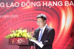 Vinataba - Tự hào di sản, vững bước tương lai