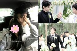 Rầm rộ ảnh Điền Hủ Ninh và bạn gái, fan 'Nghịch Ái' chia 2 thái cực tranh cãi