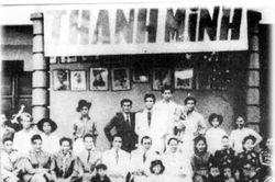 Những điều cấm kị trong đoàn hát Thanh Minh Thanh Nga