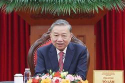 Vị thế Việt Nam!