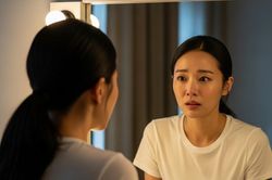 Lộ bí mật phũ phàng của người yêu trước mặt đồng nghiệp, cô gái không ngần ngại nói chia tay