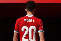 Liverpool cân nhắc quyết định chưa từng có sau sự ra đi đột ngột của Jota