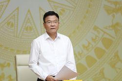 Phó Thủ tướng Lê Thành Long: Phải đưa y dược cổ truyền phát triển đúng tầm