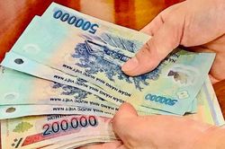 Hướng dẫn tính mức bình quân tiền lương làm căn cứ đóng BHXH để tính lương hưu, trợ cấp một lần