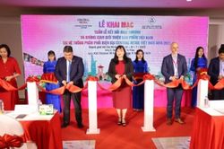 Giúp doanh nghiệp kết nối với hệ thống phân phối hiện đại