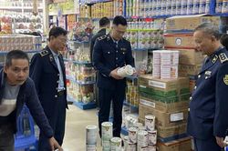 Sửa Nghị định 15 nhằm siết chặt hậu kiểm, ngăn thực phẩm giả 'qua mặt' thị trường