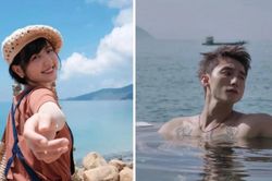 Bộ ảnh nude nghệ thuật của Hải Tú bất ngờ bị 'đào lại', gây tranh cãi trái chiều