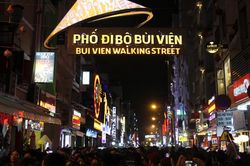 TP Hồ Chí Minh đón hơn 22,1 triệu lượt khách du lịch trong 6 tháng đầu năm 2025