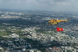 Chùm thơ của Nguyễn Hồng Vinh