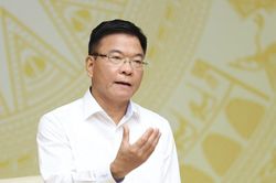 Sản phẩm y học cổ truyền Việt Nam phải mang dấu ấn, phát triển tương tự như sản phẩm OCOP
