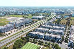 Dự án La Villa Green City: Đã có đơn giá đất, dự kiến ra sổ đồng loạt trong tháng 7/2025