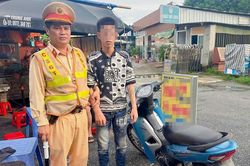 Mang xe trộm cắp từ Nghệ An ra Hà Nội tiêu thụ
