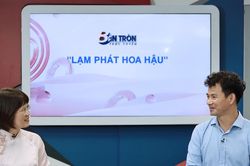 Thi sắc đẹp: Không thể để lúc có '80 hoa hậu 1 năm' mới siết?