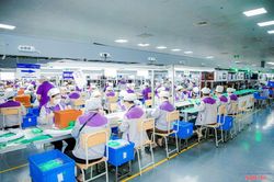 Nghệ An: Xuất nhập khẩu vượt 3,1 tỷ USD trong 6 tháng đầu năm 2025, có mặt hàng xuất khẩu tăng 'dựng đứng' 5,5 lần