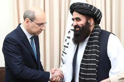 Quốc gia đầu tiên công nhận chính quyền Taliban