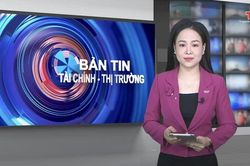 Bản tin Tài chính - Thị trường 4/7/2025