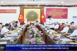 Bản tin Thời sự tối 4/7/2025