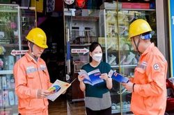 Điện lực TP Hà Nội nói gì trước thông tin hóa đơn tiền điện tăng bất thường?
