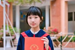 Chủ nhân của 29,25 điểm - thủ khoa kỳ thi tuyển sinh lớp 10 tại Hà Nội