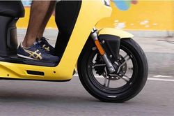 Xe ga giá 26 triệu đồng trang bị xịn như Air Blade, rẻ hơn Vision, chỉ ngang xe số Wave Alpha