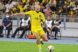 Tin nóng thể thao sáng 5/7: Luật sư tư vấn cho LĐBĐ Malaysia sau tin đồn bị FIFA xử thua; 'sốt vé' chung kết VTV Cup 2025
