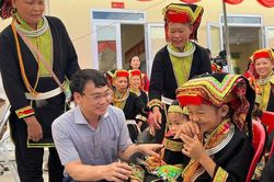 Nhà báo Nguyễn Đông Bắc: 'Con ong' miệt mài 'Đi để viết'