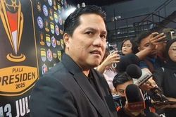 AFF loại CLB Indonesia ở giải Đông Nam Á, chủ tịch LĐBĐ khẳng định: 'Không sao cả. Chúng ta có vị thế riêng'