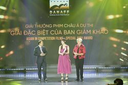 Bế mạc và trao giải Liên hoan phim châu Á Đà Nẵng