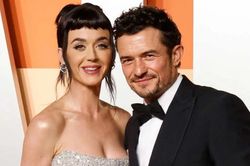 Bloom và Perry, cặp đôi 'biểu tượng tình yêu bền vững' của Hollywood, xác nhận chia tay