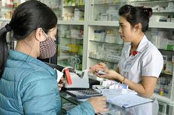 Chi phí y tế ngày càng đắt đỏ