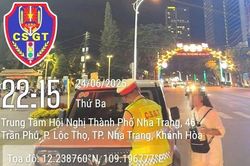 Cô giáo vùng cao nói 'run sợ' khi đến Nha Trang bị phạt 5 triệu đồng