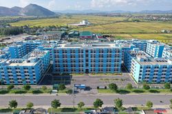 Nghệ An gỡ khó, thúc đẩy tiến độ các dự án nhà ở xã hội
