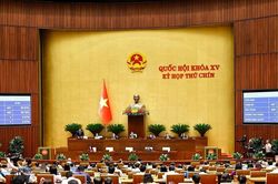 Tạo đột phá về thể chế, kiến tạo không gian cho phát triển