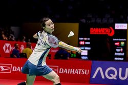 Ngược dòng ngoạn mục trước đối thủ Đan Mạch, Thùy Linh vào chung kết Canada Open 2025