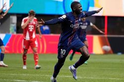 PSG thể hiện bản lĩnh nhà vô địch châu Âu, hẹn Real Madrid ở bán kết FIFA Club World Cup 2025