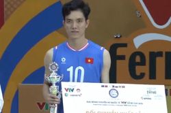 Tin nóng thể thao sáng 6/7: Báo quốc tế ca ngợi Bích Tuyền sau màn trình diễn đẳng cấp trước CLB Châu Âu