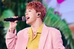 Quang Anh hướng tới hình ảnh nghệ sĩ giải trí toàn năng