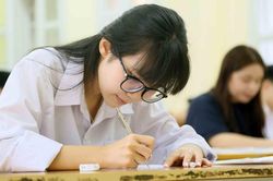 Chính thức công bố đáp án thi tốt nghiệp Trung học Phổ thông 2025