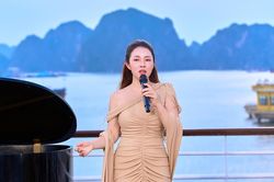 Bảo Trâm Idol: 'Tôi học nhạc cổ điển để hát nhạc thiếu nhi'