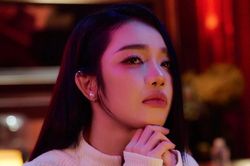 Hậu 'Em xinh say hi', Hoàng Duyên hát thay lời chữa lành cho các trái tim tổn thương, tâm đắc chia sẻ này từ Trấn Thành