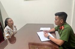 Giang hồ Hạnh 'sự' bị tạm giữ hình sự