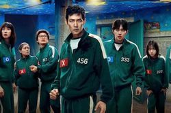 'Squid Game 3' lập kỷ lục chiếm vị trí số 1 Netflix ở cả 93 quốc gia
